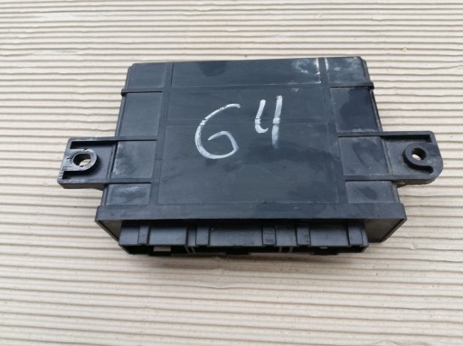 Модуль комфорта Ford Mondeo Mk1 Mk2 93BG15K600EC