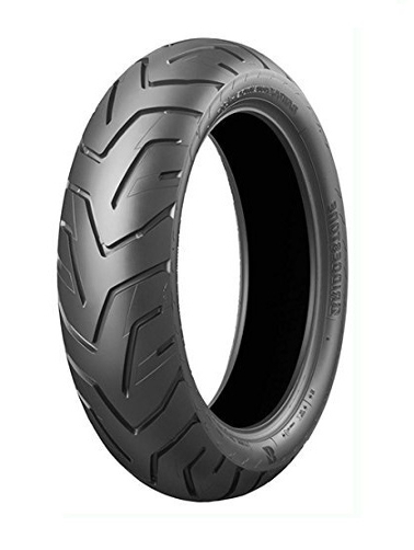 BRIDGESTONE BATTLAX A41 ADVENTURE 120/70R19 2023 г.