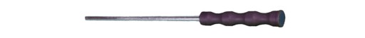 ŁĄCZNIK izolacji KOŁEK trzpień METALOWY LUX 16cm
