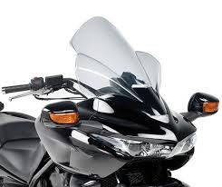 Honda DN01 700 08-14 Обтекатель лобового стекла Kappa GIVI