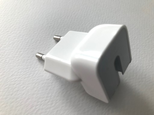 АдаптерEU MagSafe адаптер питания