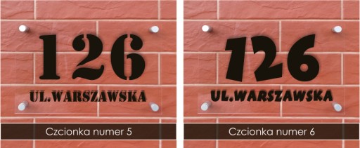 АДРЕСНАЯ ДОСКА ДОМОВАЯ ТАБЛИЧКА С НОМЕРОМ 30х20В