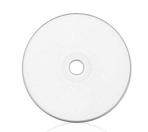 JVC CD-R PRO Printable GLOSS Япония 100 шт.