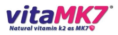 Witamina K2 + D3 Forte 60 kapsułek ALINESS