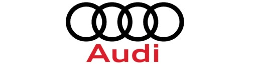 КОВРИКИ РЕЗИНОВЫЕ ПЕРЕДНИЕ AUDI A4 B8 ОРИГИНАЛ