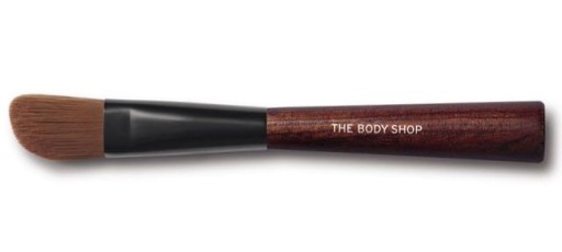 THE BODY SHOP Отшелушивающая маска для лица МИНДАЛЬНОЕ МОЛОКО С ОВСЕМ 75 мл