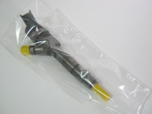 ФОРСУНКИ MEGANE III 1.9 DCI 130 л.с. 0445110230
