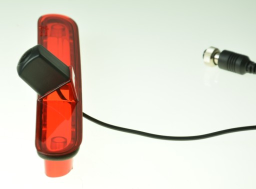 Citroen Jumpy Reversing Camera Complete Sys Sys