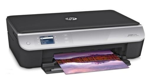 HP ENVY 4504 DUPLEX WIFI ePRINT ДЛЯ 301 ЧЕРНИЛ