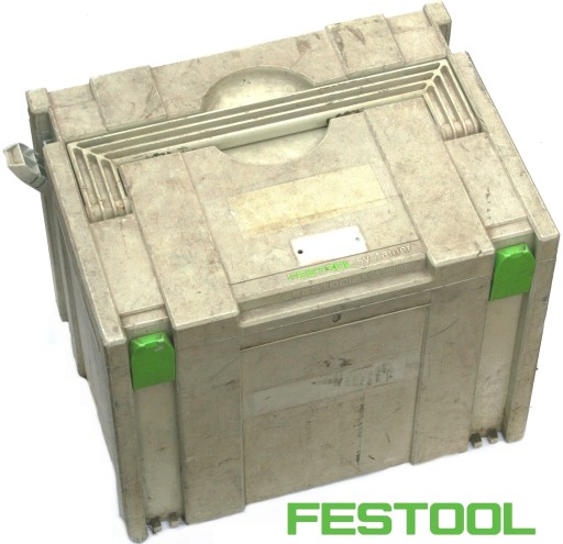 PIŁA WOLNOOBROTOWA 210 obr/min FESTOOL AXT 50 LA