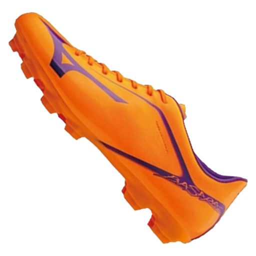 футбольные бутсы MIZUNO BASARA 003 MD #45