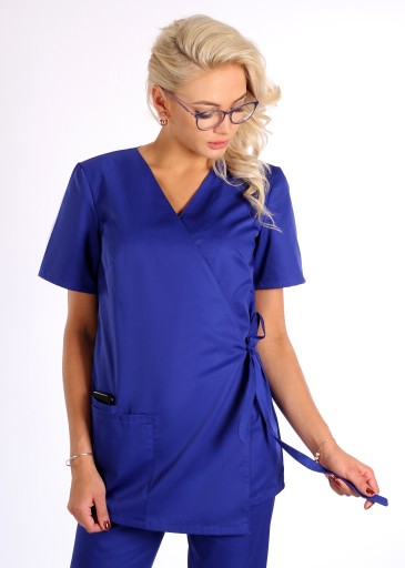 Рабочая толстовка кимоно Edora M/L