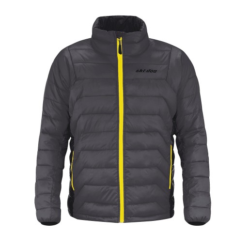 Kurtka męska Ski Doo Packable Jacket XL