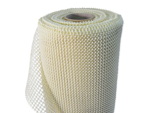 КОВЕР 100x200 TRENDY однотонный черный @24966