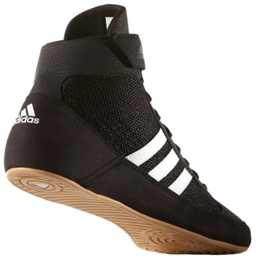 Adidas Havoc II 40 Борцовские Боксёрские Кроссовки