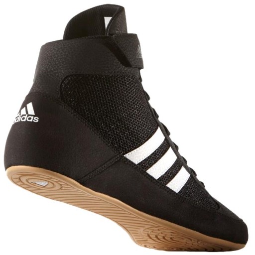 БОКСЕРСКИЕ КРОССОВКИ ADIDAS HAVOC 44 2/3