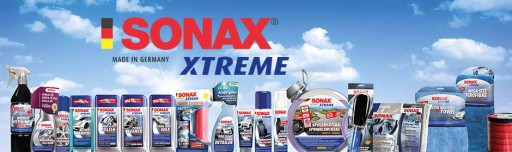 SONAX ЖИДКОСТЬ ДЛЯ МОЙКИ ОКОН ДЛЯ ЗЕРКАЛ БЕЗ ПОЛЕТОВ 654