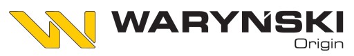 ЗАМОК ЦЕПИ WARYŃSKI 16B-1 1