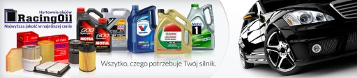VALVOLINE RACING VR1 10W60 5L DĄBROWA GÓRNICZA