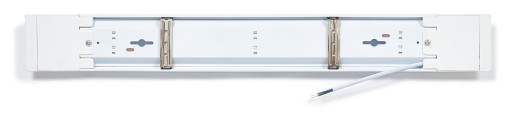 4x PANEL LED SLIM NATYNKOWY 18W PLAFON LAMPA 3000K