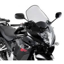 Suzuki GSX 1250F 10-14 обтекатель лобового стекла Kappa GIVI