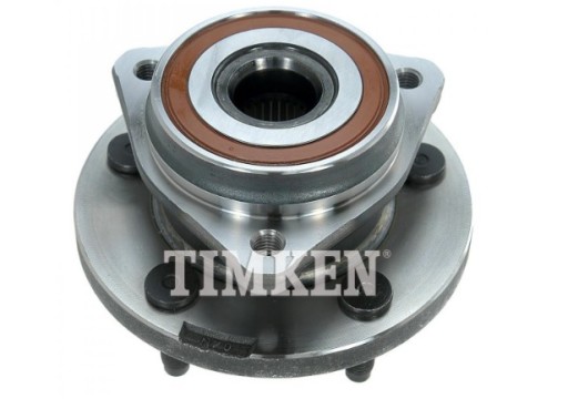 Передняя ступица Jeep Grand Cherokee WG WJ 99- Timken