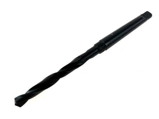 Сверло NWKc fi 9.3 HSS 162x80 #Cz/C