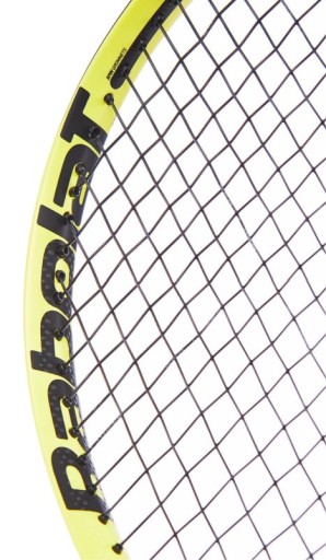 ДЕТСКАЯ ТЕННИСНАЯ РАКЕТКА BABOLAT PURE AERO JR 25 ДЮЙМОВ