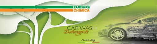 DAERG BAYS WASH АКТИВНАЯ ПЕНА СНЕЖНЫЙ ЭФФЕКТ 10 КГ