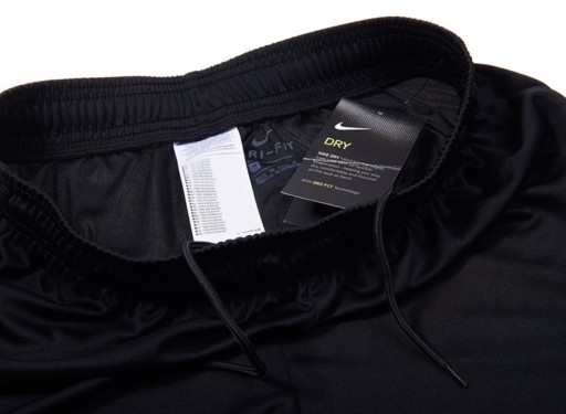 ШОРТЫ NIKE PARK DRY FIT XL