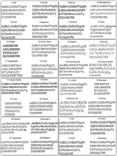 SZLAFROK Damski Męski z HAFTEM imienia rozmiar M