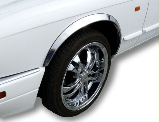 Накрылки Alfa Romeo 159 Kombi