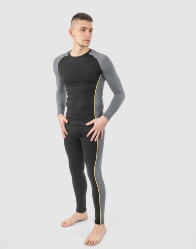 KRAMP Термобелье Long Johns XS