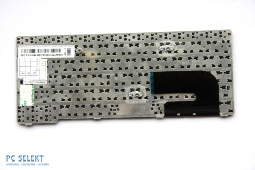 КЛАВИАТУРА SAMSUNG N108 N110 N128