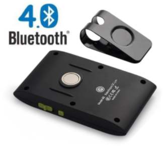 BLUETOOTH UROUTE СВОБОДНАЯ СВЯЗЬ НА ПОЛЬСКОМ ЯЗЫКЕ