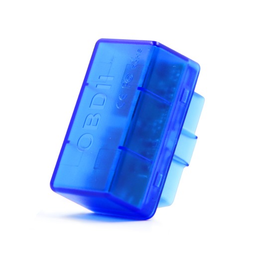 ELM 327 OBD-2 ДИАГНОСТИЧЕСКИЙ ИНТЕРФЕЙС НА ПОЛЬСКОМ ЯЗЫКЕ