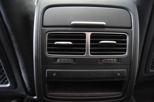 КОМПЛЕКТ КОЖАНЫХ СИДЕНИЙ GD VW TOUAREG 7P R-LINE