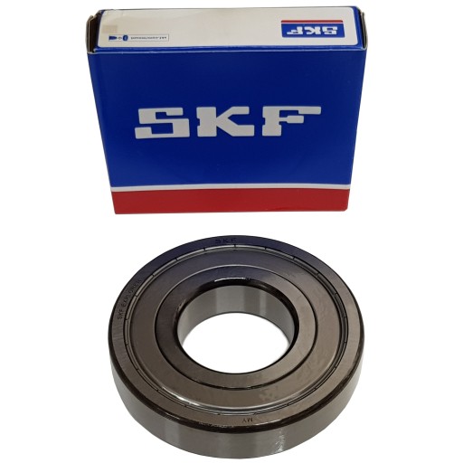 ПОДШИПНИК 608 ZZ C3 SKF 8x22x7