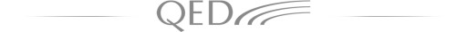 QED Signature Revelation готовый 2х2м