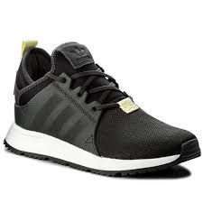 Кроссовки Adidas X_PLR Snkrboot CQ2427, размер 42 2/3