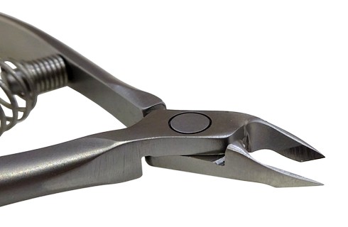Staleks Smart Cążki Do Skórek 3 mm NS-30-3 Manicure Pedicure