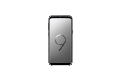 ОРИГИНАЛЬНЫЙ ЧЕХОЛ HYPERKNIT для GALAXY S9 EF-GG960FJEGWW