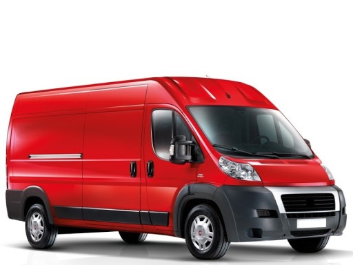 ВСТАВКА ЗАЖИГАНИЯ Fiat Ducato Jumper Boxer 2006-2023 гг.