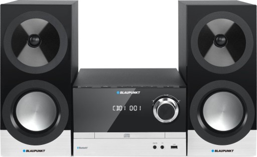 BLAUPUNKT MS40BT СИСТЕМА BLUETOOTH CD USB ПУЛЬТ MP3