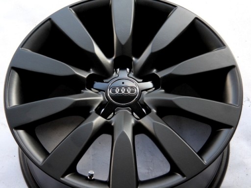 ОРИГИНАЛ AUDI A1 VW 16 ДЮЙМОВ 8X0601025G A16.29