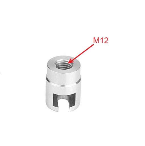 Держатель PDR для инерционного молотка M12