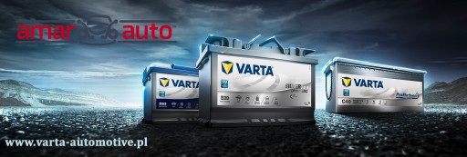 АККУМУЛЯТОР VARTA BLUE G7 95Ач 830А