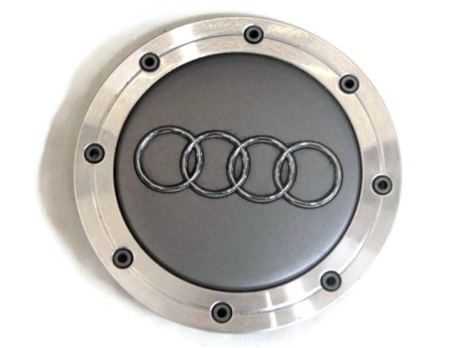 ОРИГИНАЛЬНЫЕ КРЫШКИ СТУПИЦЫ AUDI 4B0601165A