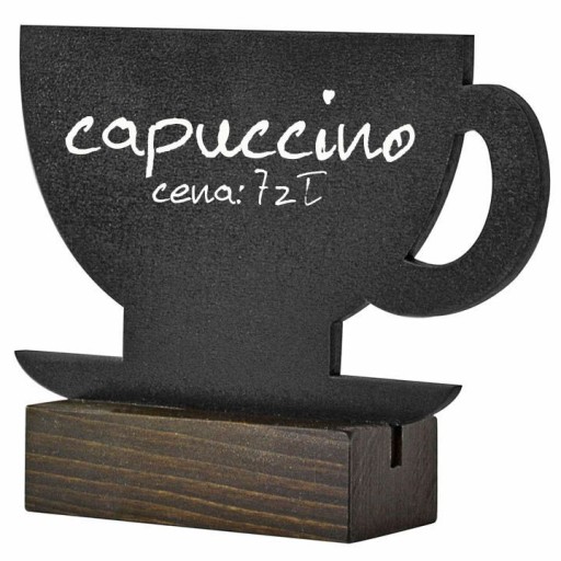 CUP - доска для мела