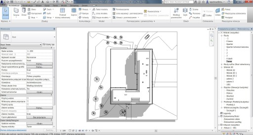 КУРС - REVIT - ПРОЕКТИРОВАНИЕ МНОГОСЕМЕЙНЫХ ДОМОВ